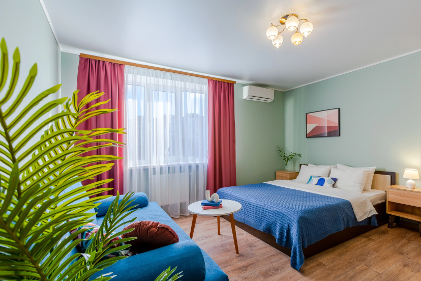 Цены на Kvartira  <<StarHouse>> u Sapito в Самаре