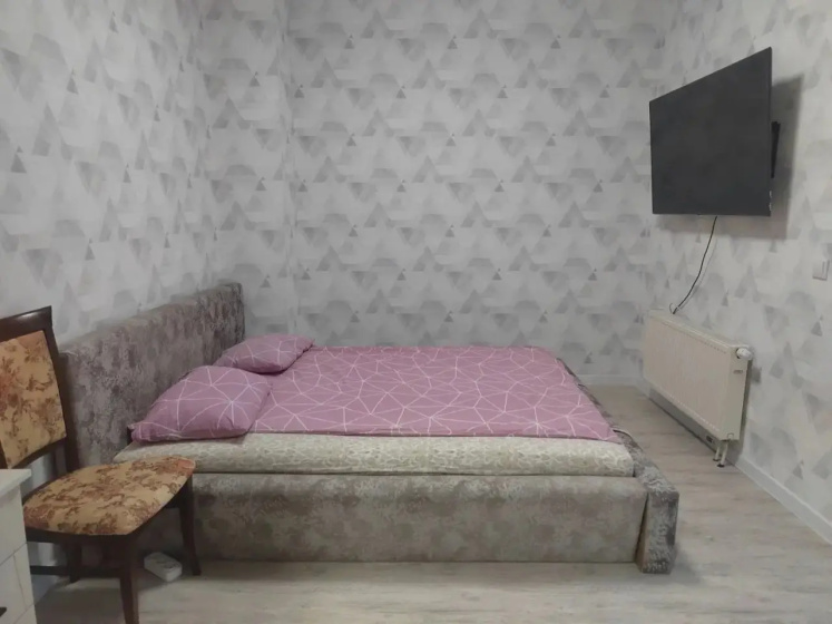 Цены на Apartamenty na Sovetskoj 108 в Ноябрьске