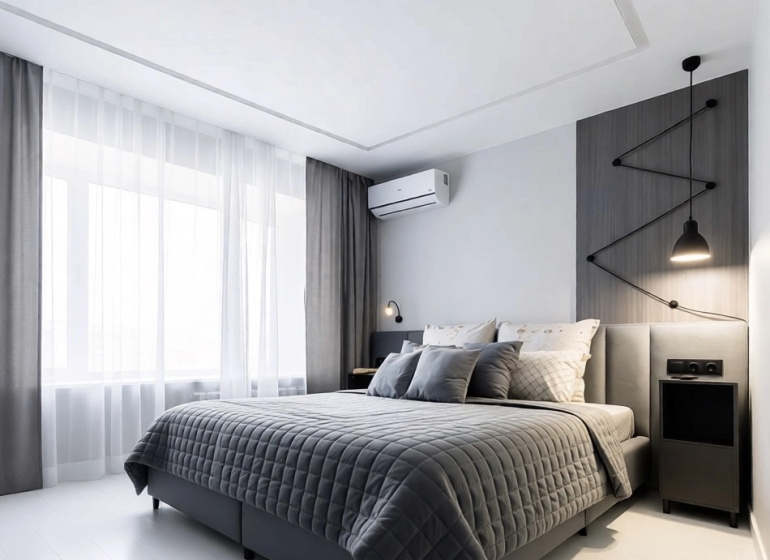 Цены на Апартаменты Serenity Homes на Шесть Персон в Казани