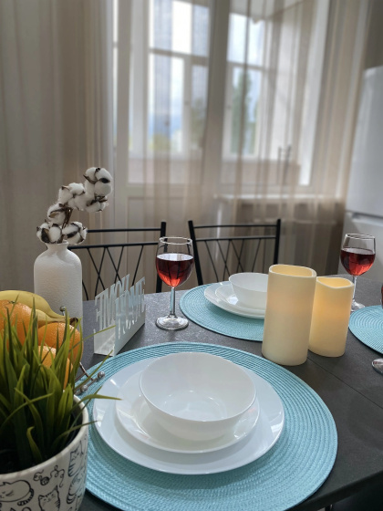Apartamenty v spal'nom rajone — отель в Волгограде, Россия