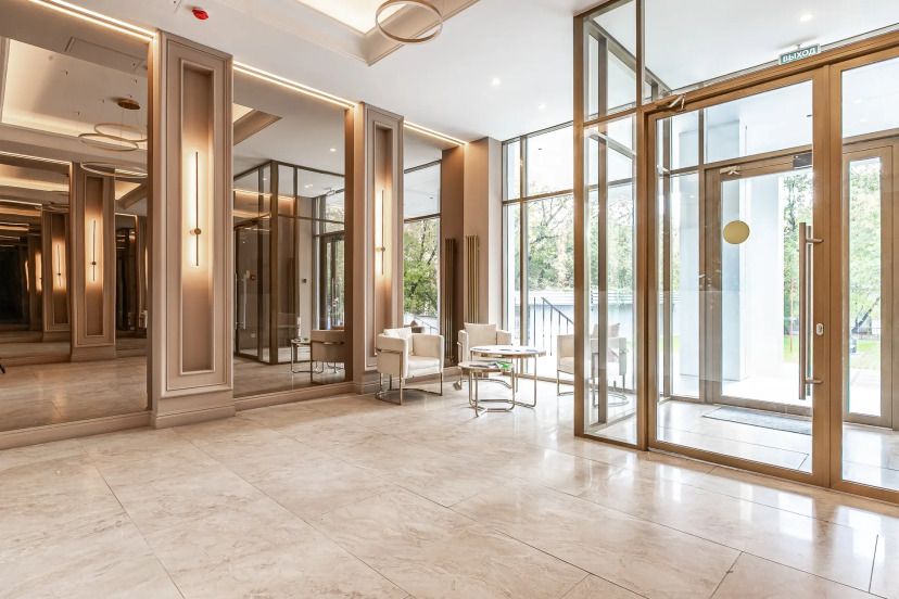 Electrohotel Apart-hotel - Hotel in Moscou - Photo 1