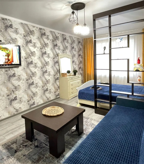 Apartamenty Krasivye apartamenty s dizajnerskim remontom! — отзывы гостей и цены