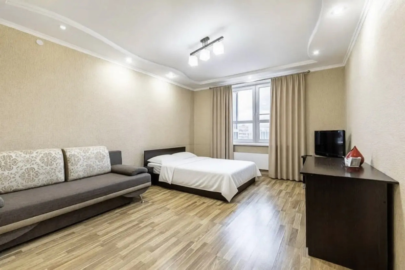 Цены на Апартаменты Lumière Residence в Центре в Казани