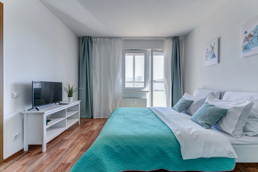 Цены на Апартаменты Rauktis Apartments в Санкт-Петербурге