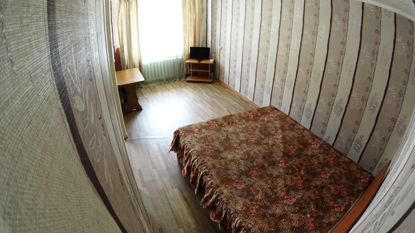 Apartments on Vokzalnaya Magistral — отель с удобствами в Новосибирске