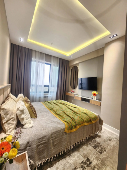 Цены на Apartamenty v ZK Akaj Siti 6B Taskent в Ташкент