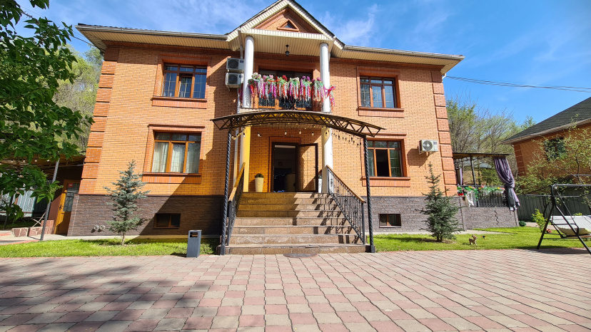 Цены на Otel' CryptoHotel.Club в Алматы