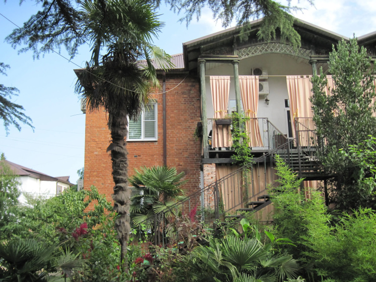 Guest house Inkit — отзывы гостей и цены