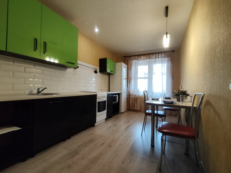 Цены на Apartamenty Na Koroleva в Могилёве