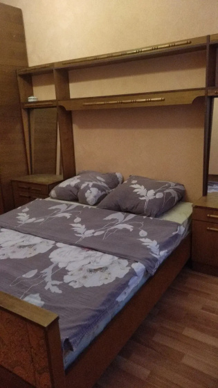 Квартира Уютная Рядом с Метро — комфортный отель в Нижнем Новгороде