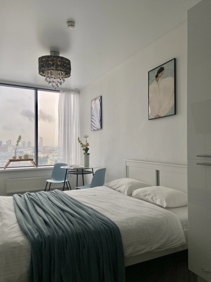 Апартаменты Apartanik Малышева 42 А-1213 — отзывы гостей и цены