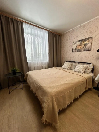 Kvartira na Sovetskoj 90 — отель в Тамбове, Россия