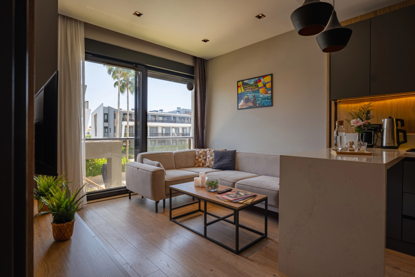 Apartamenty 3+1 Glory Life Kshabithouse — отзывы гостей и цены