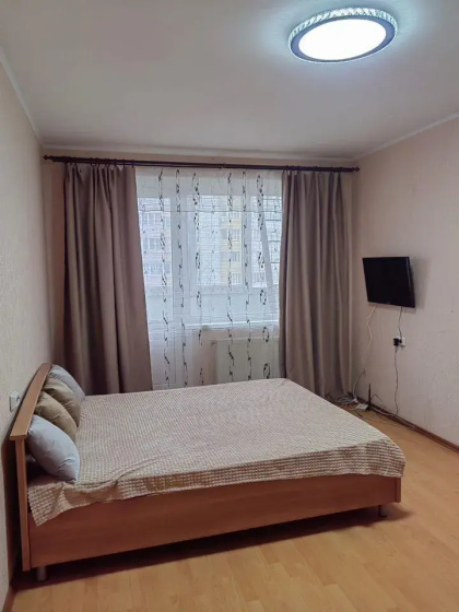 Квартира на Есенина 54 — забронировать отель в Белгороде