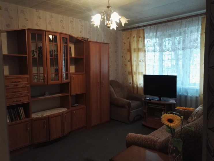 Цены на Апартаменты на Добралюбова в Коломне