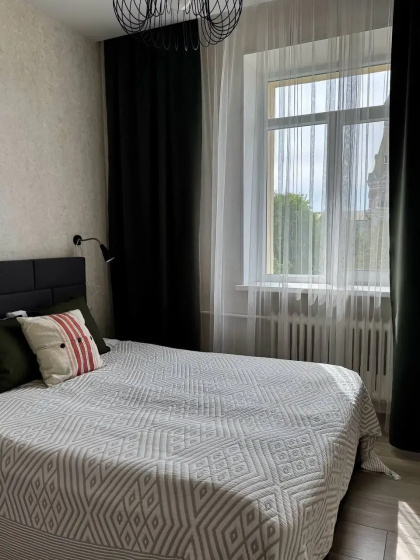 Apartamenty Viatur na Ozesko — комфортный отель в Гродно