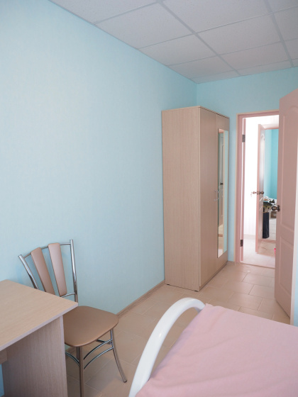 Guest 58 Guest House — забронировать отель в Пензе