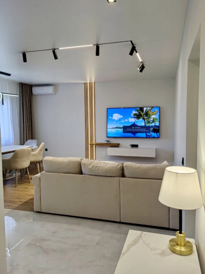 Апартаменты VIP Apart — комфортный отель в Зеленоградске
