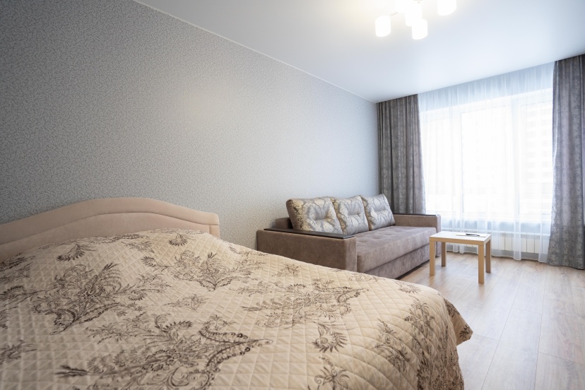 Апартаменты ATLANT Apartments 22 — отзывы гостей и цены