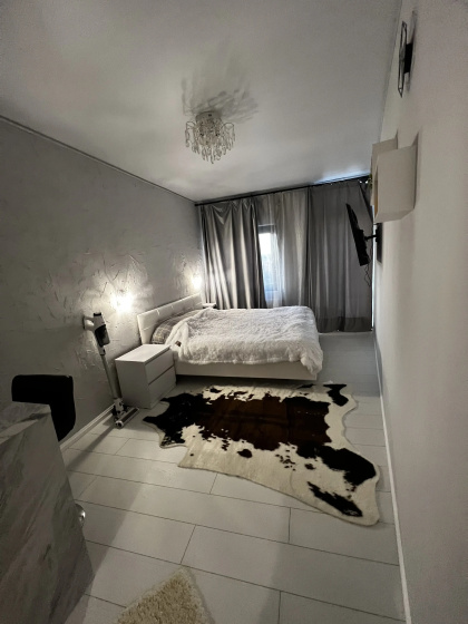 Nakhimov Light Apartments — отель с удобным расположением в Москве