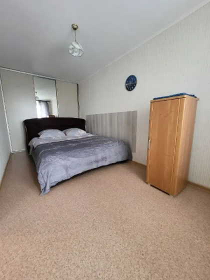 Квартира Амурский Бульвар — отель с удобным расположением в Хабаровске