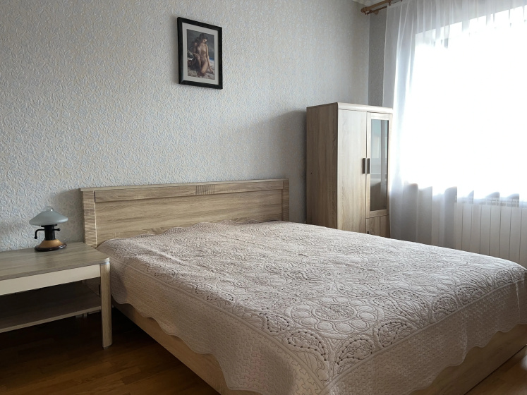 Цены на Kvartira na Sikorskogo в Брест