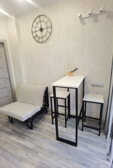 Apartamenty Loft  na Samovarnoj — забронировать отель в Туле