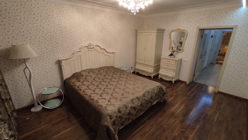 Апартаменты RossgartenApart — отель в Калининграде, Россия
