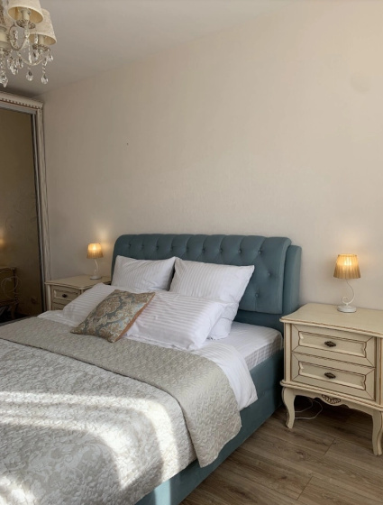Vanilla Sky Apartments — отель с удобным расположением в Санкт-Петербурге
