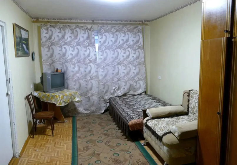 Квартира на Молодёжной 11к2 — отель с удобным расположением в Арзамасе