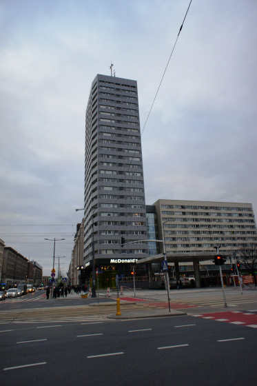Сравните цены на Apart-Otel' BonApartments в Варшаве