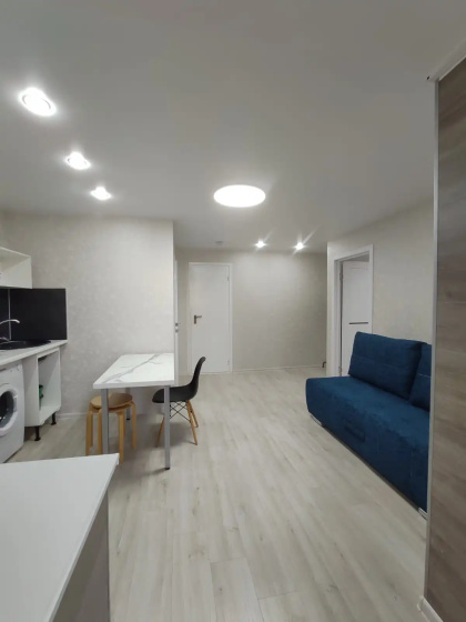 Apartamenty Uutnye v centre goroda — забронировать отель в Чебоксарах