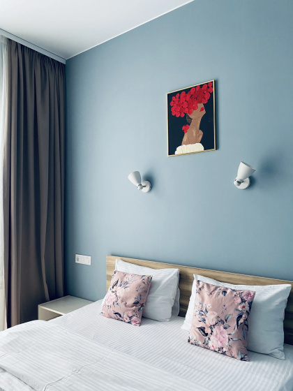 Apartamenty LaSla — комфортный отель в Костроме