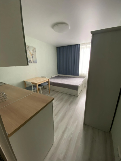 Voskhod Botaniki Apartments - Apartment in Moscou - Photo 1