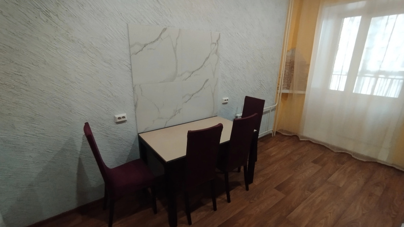 Цены на Квартира Умный дом с Алисой в Студгородке в Красноярске