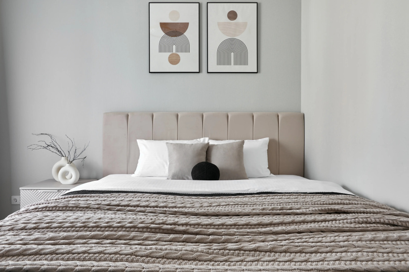 Квартира Oleand Apartments Nude — комфортный отель в Санкт-Петербурге