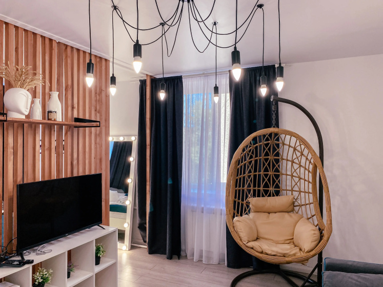 Цены на Apartamenty A.V. Centr Kominterna 20 в Мурманске