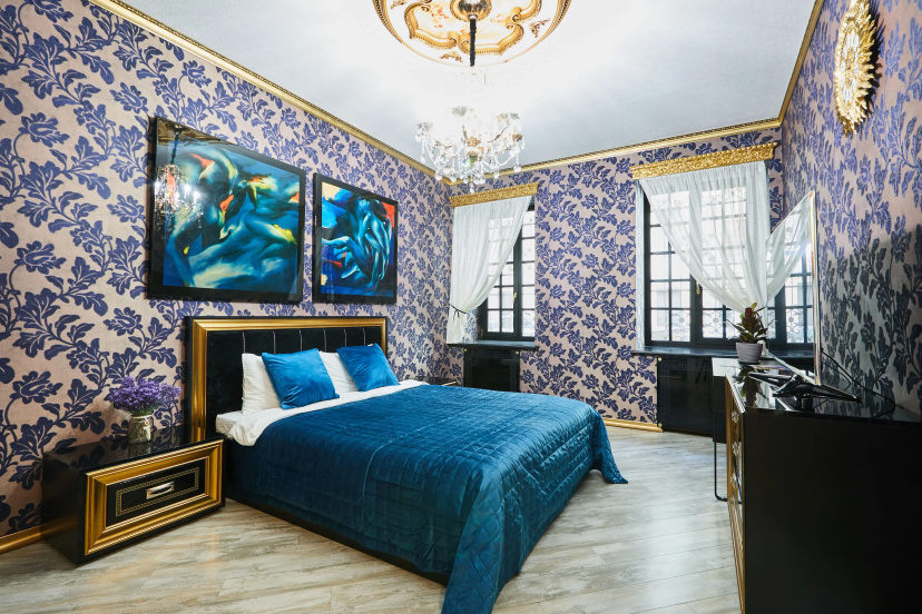 Квартира FlаtStay на 2 Человека на Петроградке — комфортный отель в Санкт-Петербурге