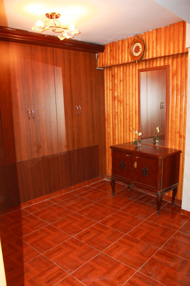 Apartamenty Ellingi v Otradnom — забронировать отель в Ялта