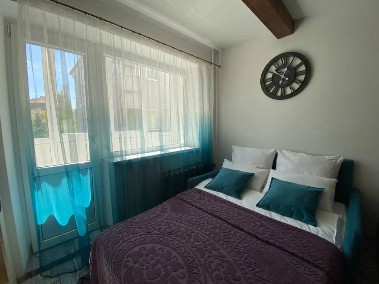 Apartamenty LACH 9 — комфортный отель в Калининграде