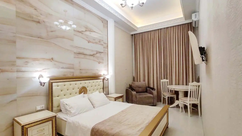 Апартаменты M Apartments Gallery 1 — отзывы гостей и цены