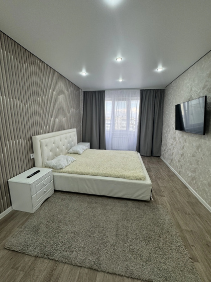 Квартира Уютная — отель в Белгороде, Россия