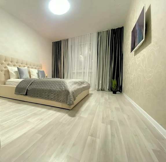 Квартира на ЖК Суворов (HouseVip26) — отзывы гостей и цены