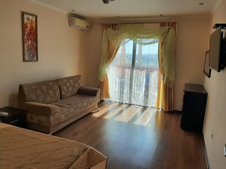 Apartamenty ulica Stepana Razina 28 — отзывы гостей и цены