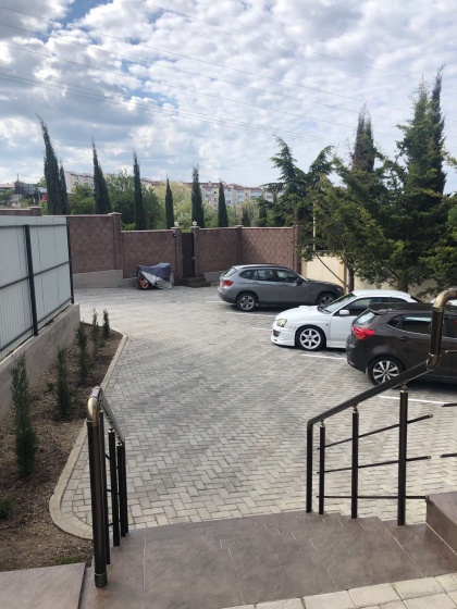 Цены на Апартаменты Бермудас в Севастополе