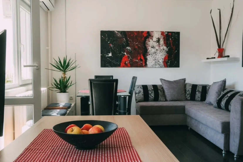 Hostel Smart hostel — отель с удобным расположением в Белграде