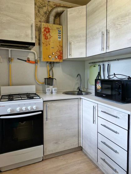 Квартира KEY2HOME на Магистральной — отель в Новочеркасске, Россия