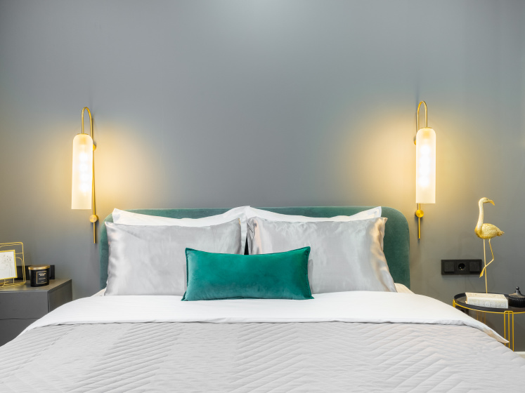 Цены на Апартаменты Esthetics от Apartments & stories в Санкт-Петербурге