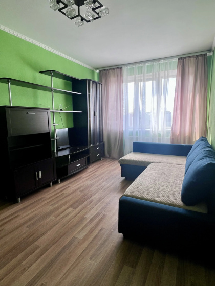 Apartamenty Pritomskij Prospekt 7a — отзывы гостей и цены