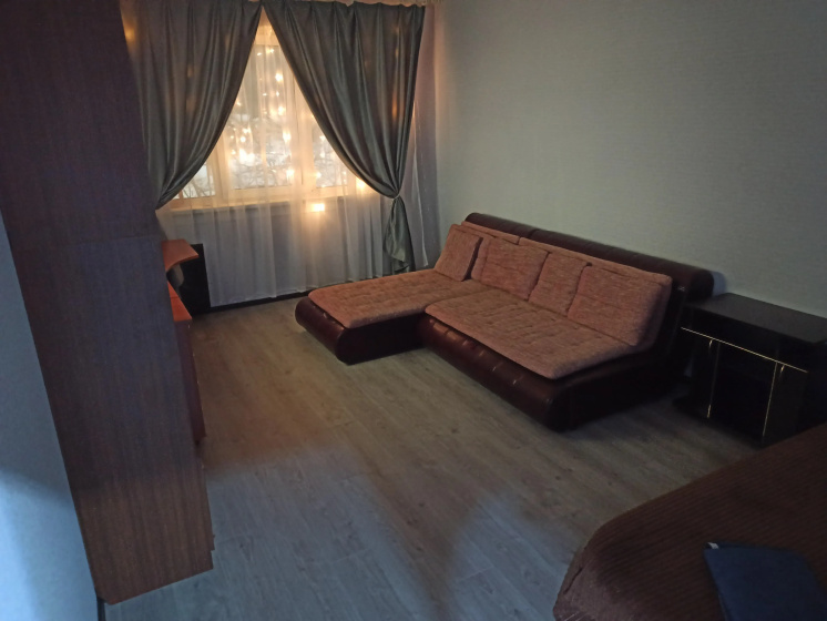 Apartamenty Kinoteatr Murmansk — комфортный отель в Мурманске
